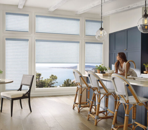 Sonnette® Roller Shades