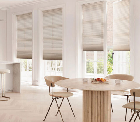 Duette® Cellular Shades