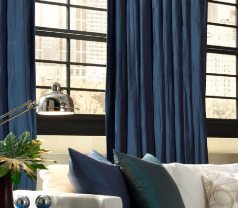 drapery
