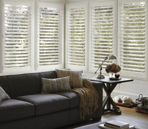 NewStyle® Composite Shutters