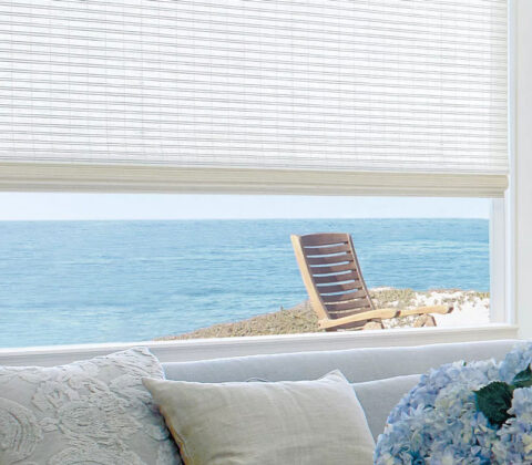 Provenance Woven Wood Shades